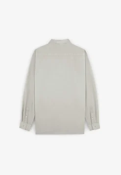 Camisa Cuello Pijamero-Scalpers Shop