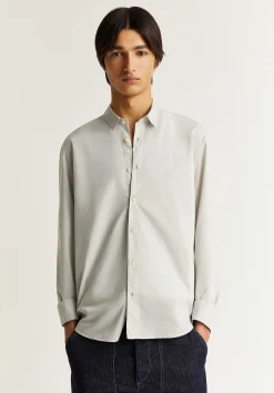 Camisa Ligera Tacto Soft-Scalpers Cheap