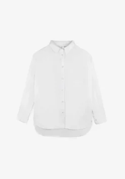 Camisa Oxford Cuello Botones-Scalpers Clearance