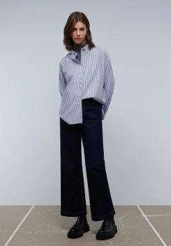 Camisa Oxford Cuello Botones-Scalpers Cheap