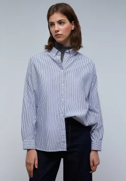 Camisa Oxford Cuello Botones-Scalpers Cheap