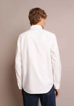 Camisa Polera Calavera-Scalpers Store