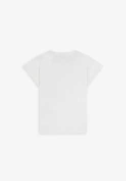 Camiseta Basica Logo Pecho-Scalpers Outlet