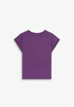 Camiseta Basica Logo Pecho-Scalpers Sale