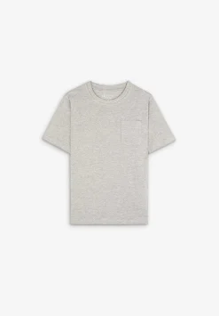 Camiseta Bolsillo Pecho-Scalpers Cheap