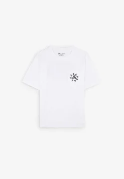 Camiseta Bolsillo Pecho-Scalpers Best