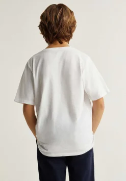 Camiseta Calavera Magic-Scalpers Outlet