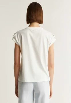 Camiseta Logo Cristales-Scalpers Clearance