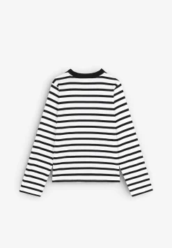 Camiseta Manga Larga Rayas-Scalpers Flash Sale