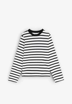 Camiseta Manga Larga Rayas-Scalpers Flash Sale