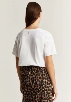 Camiseta Premium Basica-Scalpers Sale
