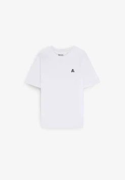 Camiseta Print Puff Trasero-Scalpers Cheap
