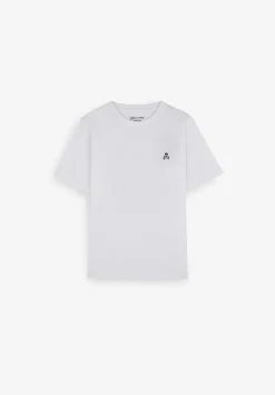 Camiseta Print Trasero-Scalpers Shop