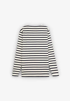 Camiseta Rayas-Scalpers Fashion