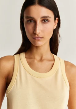 Camiseta Tank-Scalpers Discount