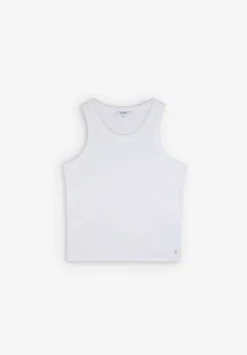Camiseta Tank-Scalpers Sale