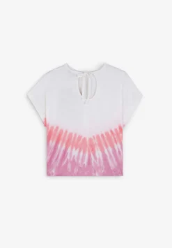 Camiseta Tie Dye-Scalpers Best Sale
