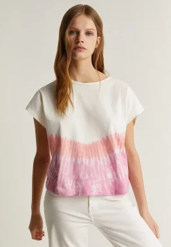 Camiseta Tie Dye-Scalpers Best Sale