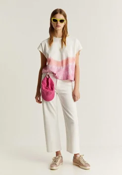 Camiseta Tie Dye-Scalpers Best Sale