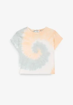 Camiseta Tie Dye-Scalpers Flash Sale