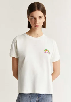 Camista Print Arcoiris-Scalpers Clearance