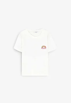 Camista Print Arcoiris-Scalpers Clearance