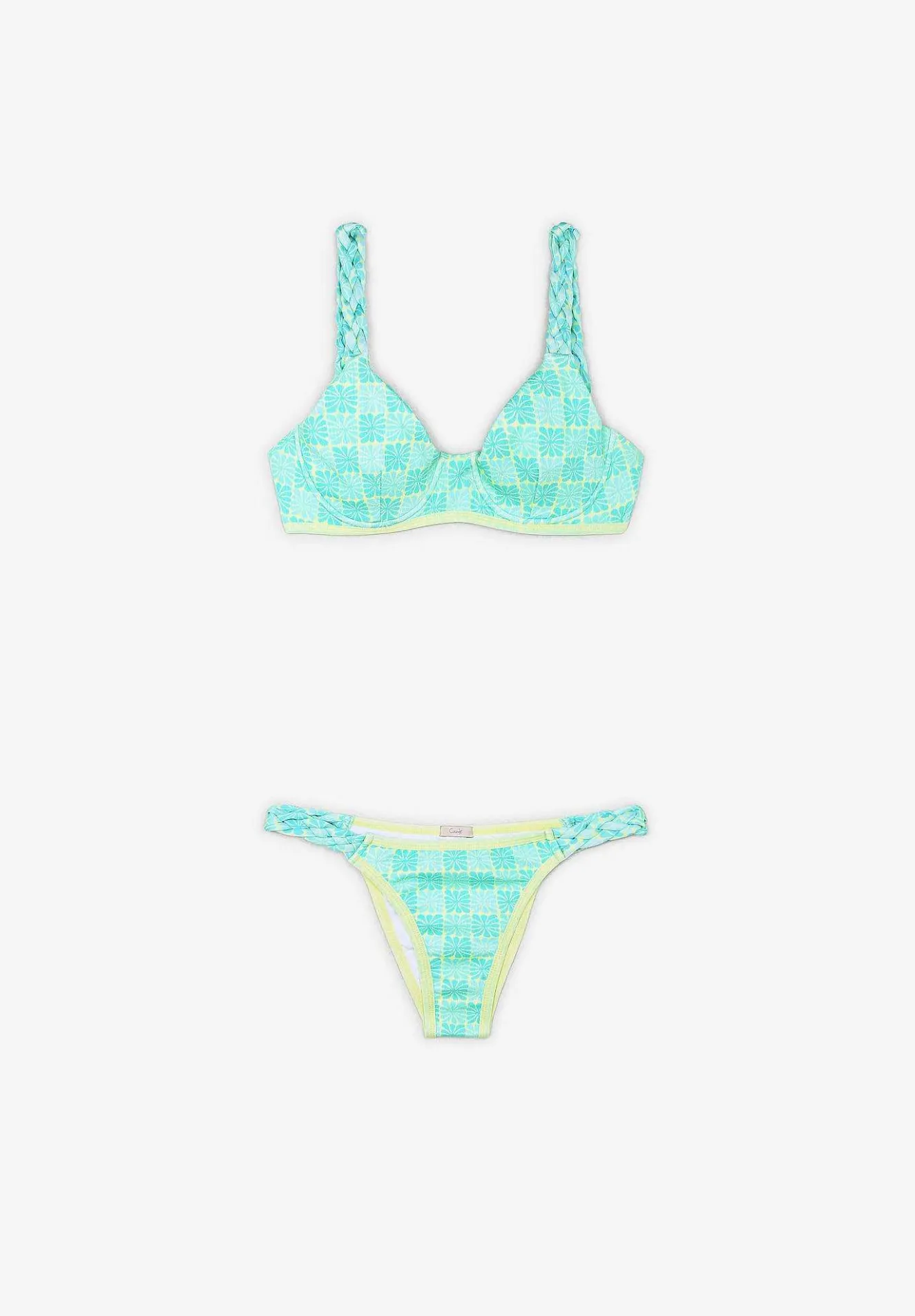 Cante | Bikini Letizia V4-Scalpers Fashion