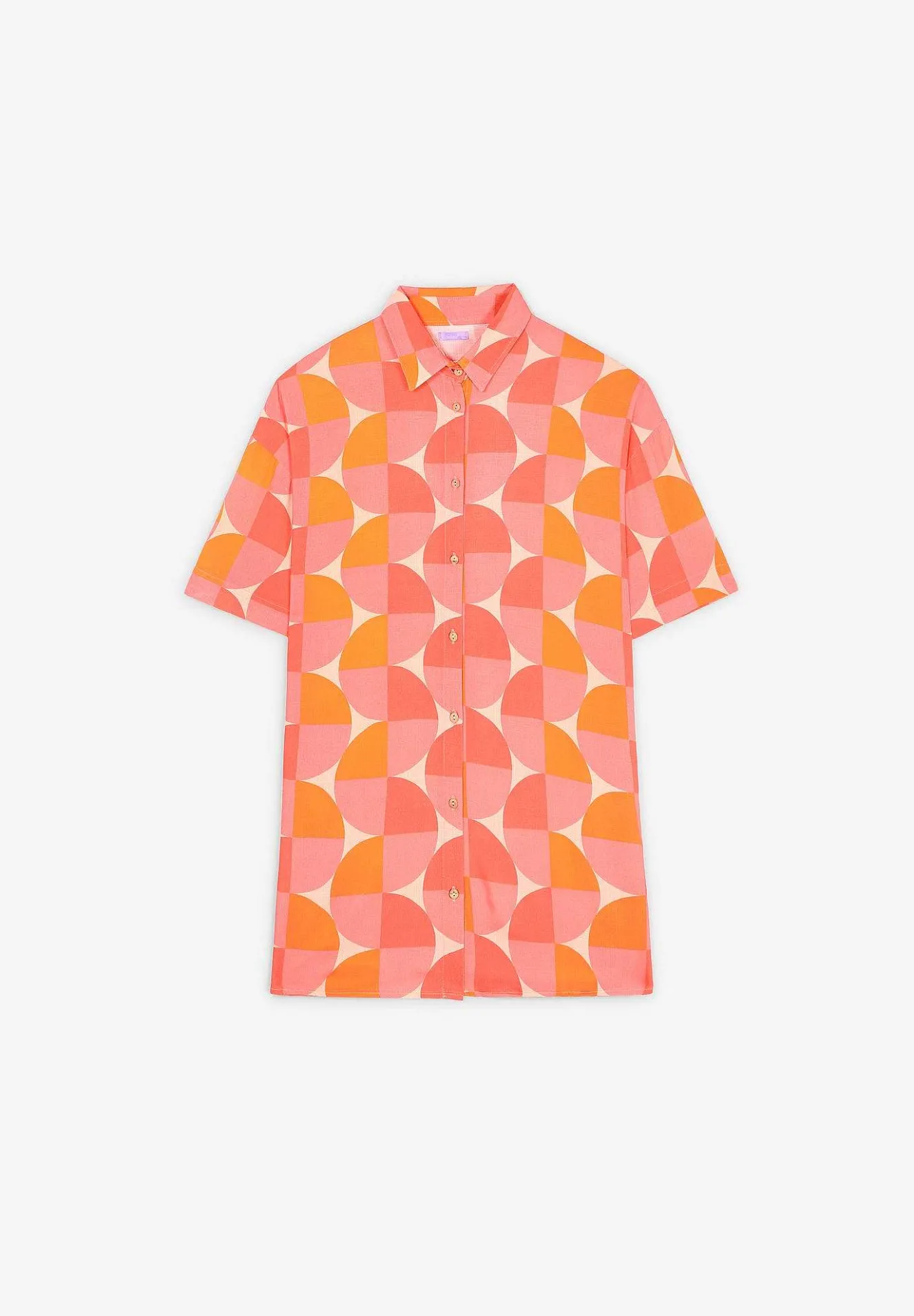 Cante | Camisa Eva V3-Scalpers Store