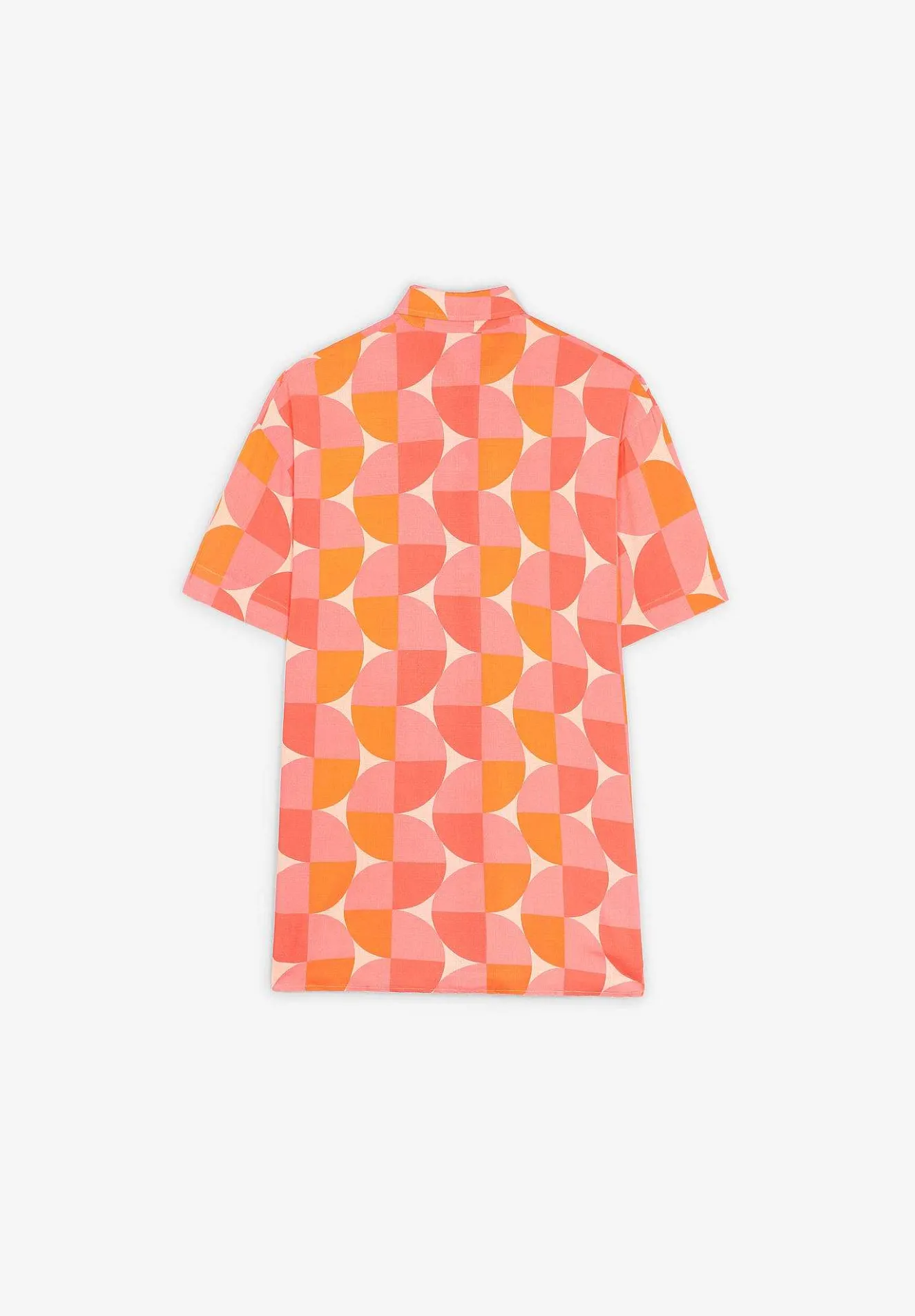 Cante | Camisa Eva V3-Scalpers Store