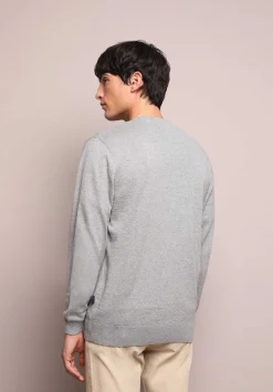 Cardigan Clasico-Scalpers Clearance
