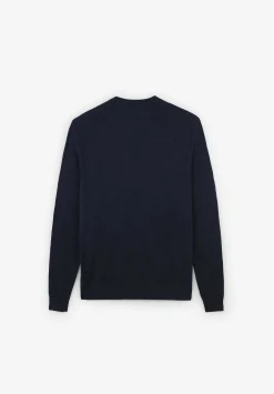 Cardigan Clasico-Scalpers Best
