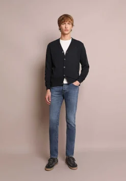 Cardigan Clasico-Scalpers Best