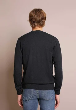 Cardigan Clasico-Scalpers Best
