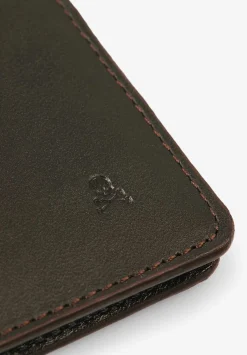 Cartera Clasica Piel-Scalpers Clearance