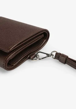 Cartera Piel Cordon-Scalpers Clearance