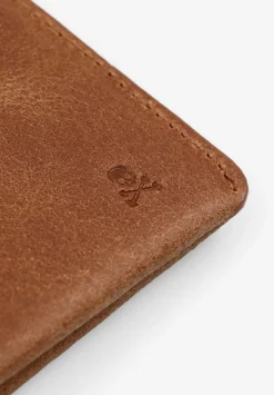 Cartera Piel Gastada-Scalpers Store