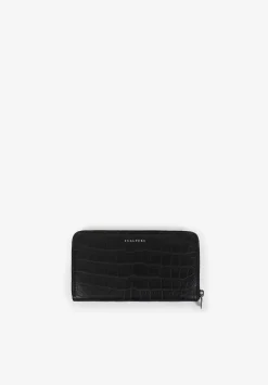 Cartera Piel Grabado-Scalpers Hot