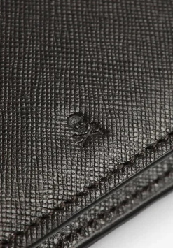 Cartera Piel Monedero Interior-Scalpers Discount