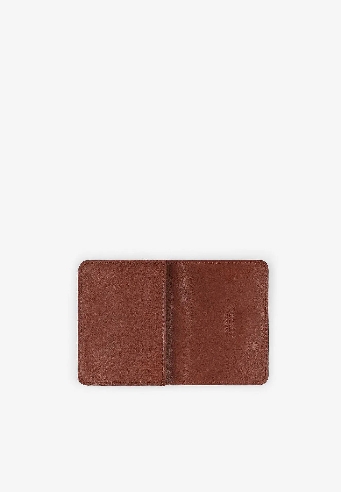 Cartera Tipo Sobre-Scalpers New