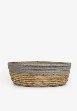 Cesta Yute Contraste Small-Scalpers Outlet