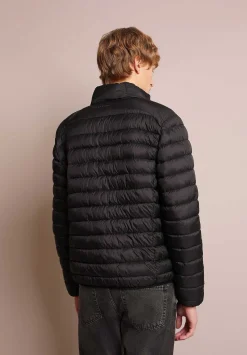 Chaqueta Acolchada Calavera-Scalpers Flash Sale