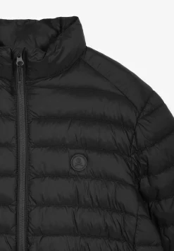 Chaqueta Acolchada Calavera-Scalpers Flash Sale