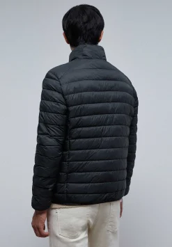 Chaqueta Acolchada Calavera-Scalpers Flash Sale