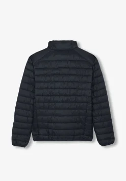 Chaqueta Acolchada Calavera-Scalpers Flash Sale