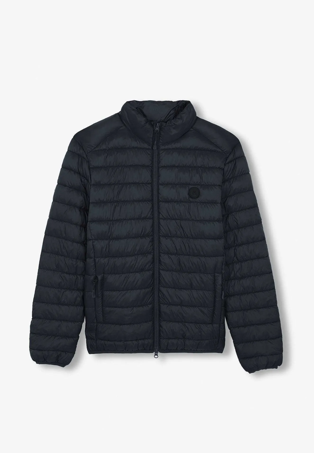 Chaqueta Acolchada Calavera-Scalpers Flash Sale