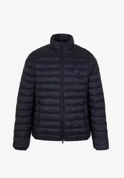 Chaqueta Acolchada Ligera-Scalpers Outlet