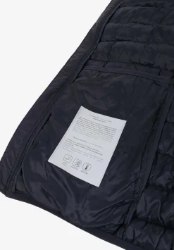 Chaqueta Acolchada Ligera-Scalpers Outlet