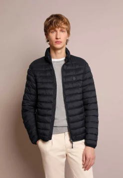 Chaqueta Acolchada Ligera-Scalpers Discount