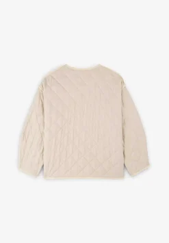 Chaqueta Acolchada Reversible-Scalpers Clearance