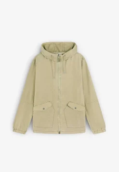 Chaqueta Efecto Lavado-Scalpers Cheap